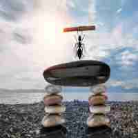 百度输入法截图